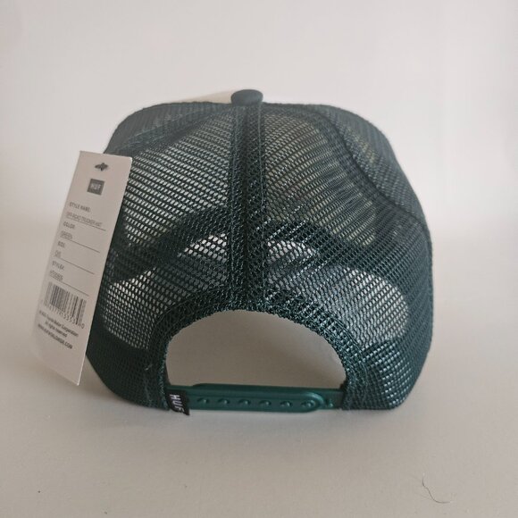 Toyota x Huf TRD Trucker Hat - Picture 3 of 3